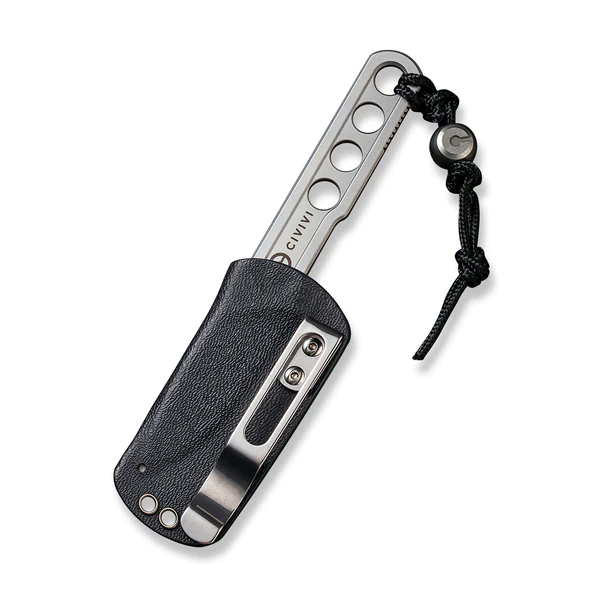 Civivi Circulus Stonewashed 8 Civivi Circulus Stonewashed - Image 6