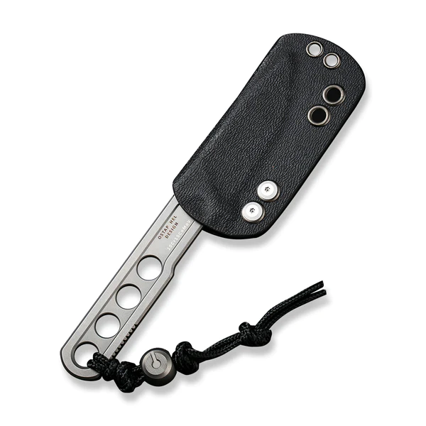 Civivi Circulus Stonewashed 9 Civivi Circulus Stonewashed - Image 7