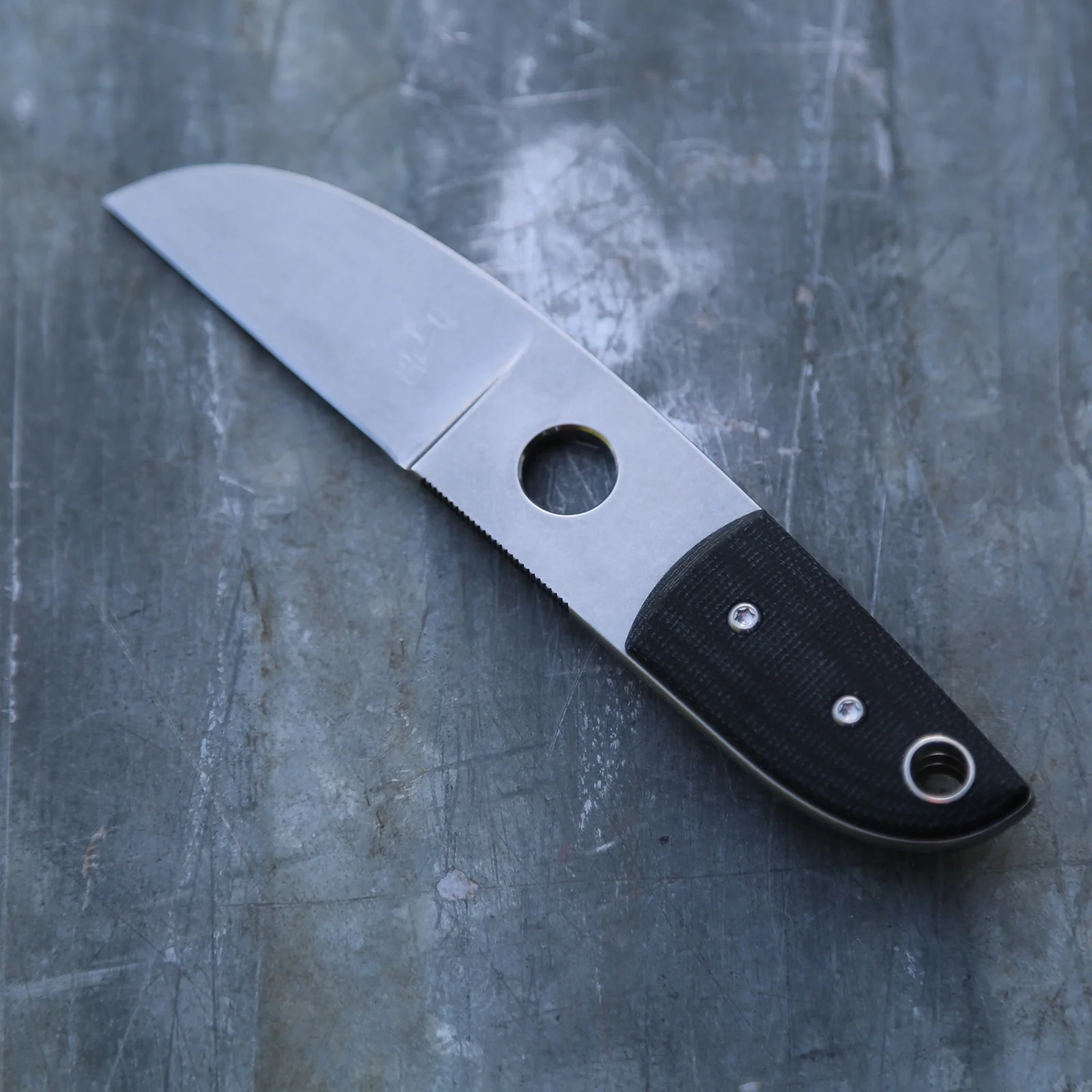 Anso Sheepfoot 5 Anso Sheepfoot - Image 3