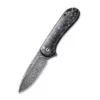 Civivi Elementum Shredded Carbon Silver 2 Civivi Elementum Shredded Carbon Silver -outdoor knives sale C907C DS2 Elementum 1 dd6c9197 859e 4f36 818f 392dbd30a2ec 700x