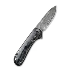 Civivi Elementum Shredded Carbon Silver -outdoor knives sale C907C DS2 Elementum 2 ead1373e 8dbe 40a1 ada2 f138e3c5faf5 700x