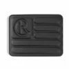 Chris Reeve Flag Patch -outdoor knives sale CRKCRFlagPatchBlack