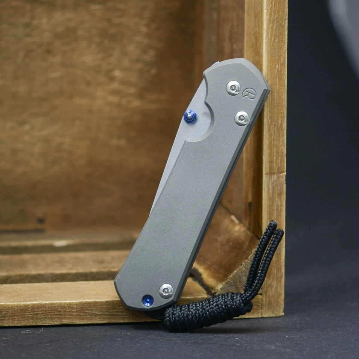 Chris Reeve Sebenza 31 4 Chris Reeve Sebenza 31 - Image 2