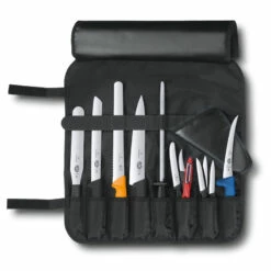 Victorinox Knife Roll 7 Victorinox Knife Roll -outdoor knives sale CUT 7 4011 47 D1