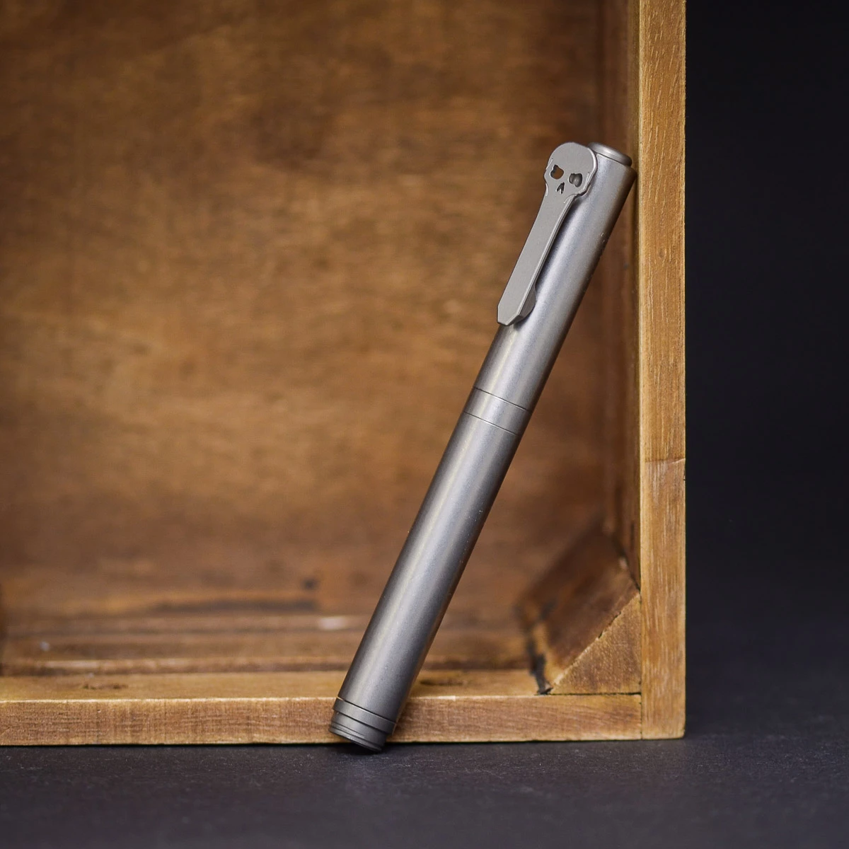 Chaves Knives Twist Cap Pen 3 Chaves Knives Twist Cap Pen