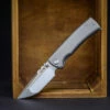Chaves Knives Redencion Street Framelock -outdoor knives sale Chaves Street 4