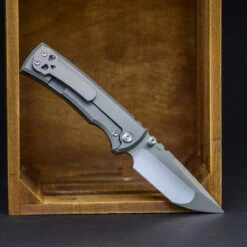 Chaves Knives Redencion Street Framelock -outdoor knives sale Chaves Street 5