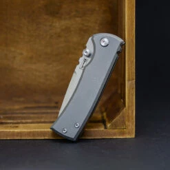 Chaves Knives Redencion Street Framelock -outdoor knives sale Chaves Street 6