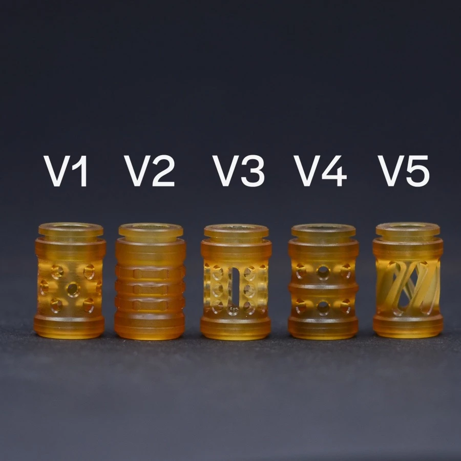 Combat Beads Micro Concealed Bead Ultem 3 Combat Beads Micro Concealed Bead Ultem