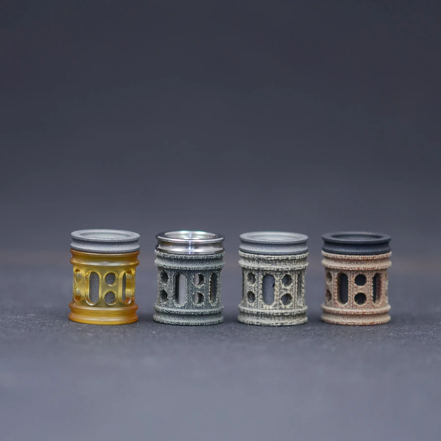 Combat Beads Mini MOAB 3 Combat Beads Mini MOAB