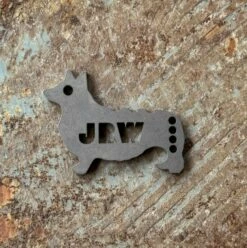 JRW Gear Corgi Bottle Opener