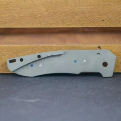 Stahlwerk Cult Sale KnifeLounge Exclusive -outdoor knives sale Cult Scale 1