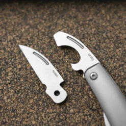 D Rocket Lab Serpentine Slipjoint -outdoor knives sale DRocket Serpentine e