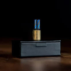 Big Idea Design Damascus Bead Brass Damascus -outdoor knives sale DS103864 1800x1800