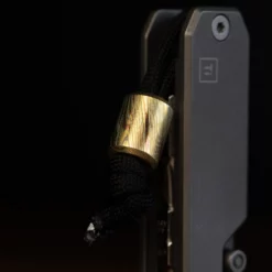 Big Idea Design Damascus Bead Brass Damascus -outdoor knives sale DS103905 1800x1800