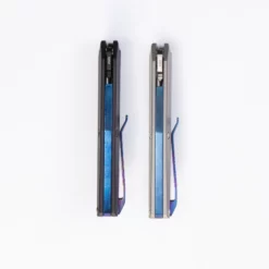 Vero Engineering Axon Mini Timascus Set -outdoor knives sale DSC9739 Edit 1800x