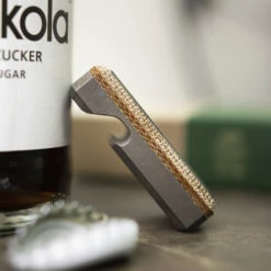 Crowgear Don't Worry Stone - Love Outside Edition 7 Crowgear Don't Worry Stone - Love Outside Edition -outdoor knives sale DWS 4