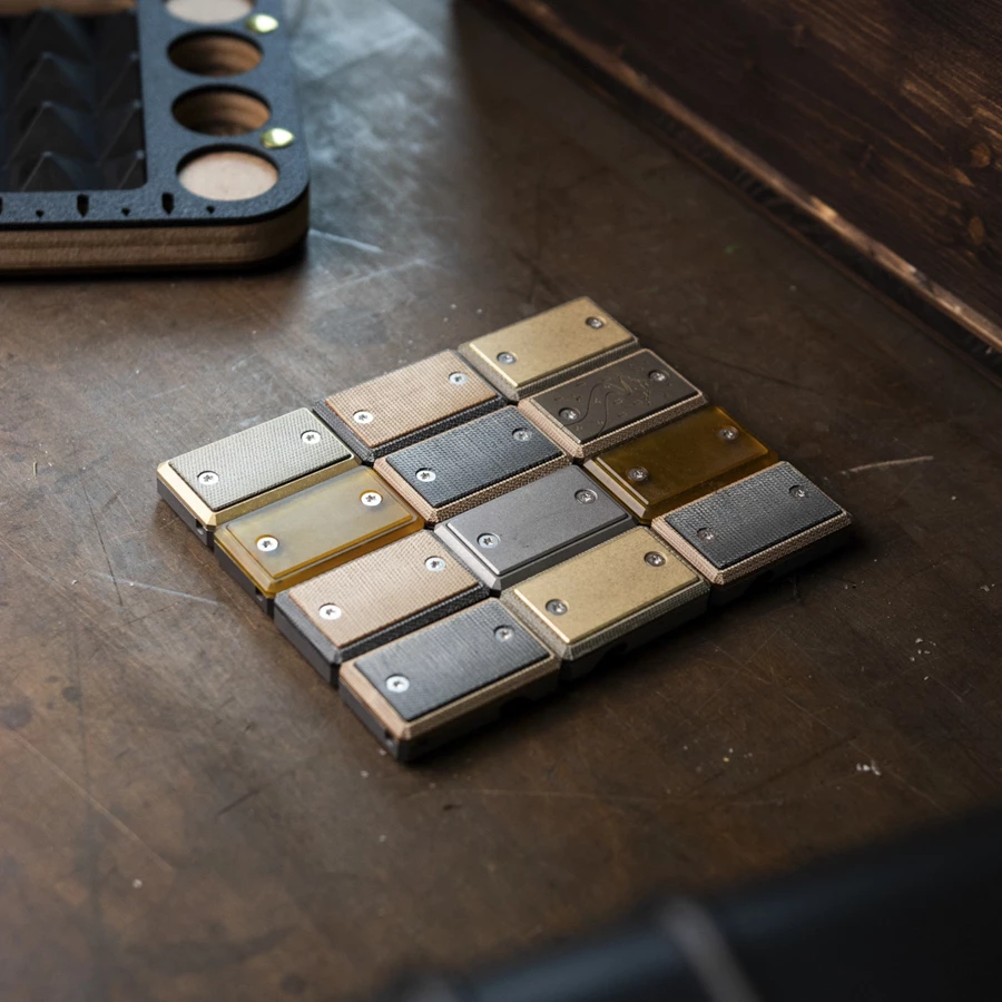 Crowgear Don't Worry Stone - Body Single 6 Crowgear Don't Worry Stone - Body Single - Image 4