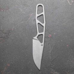 Daily Knives AK2 -outdoor knives sale Daily20Knives AK2 M390 back