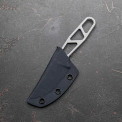 Daily Knives AK2 -outdoor knives sale Daily20Knives AK2 M390 detail Kydex