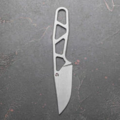 Daily Knives AK2 -outdoor knives sale Daily20Knives AK2 M390 showside