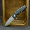 Rick Hinderer Eklipse 3.0" Harpoon Spanto 1 Rick Hinderer Eklipse 3.0" Harpoon Spanto -outdoor knives sale Eklipse203.0 22