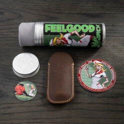 Jack Wolf Knives Feelgood Jack 13 Jack Wolf Knives Feelgood Jack -outdoor knives sale FeelG 5