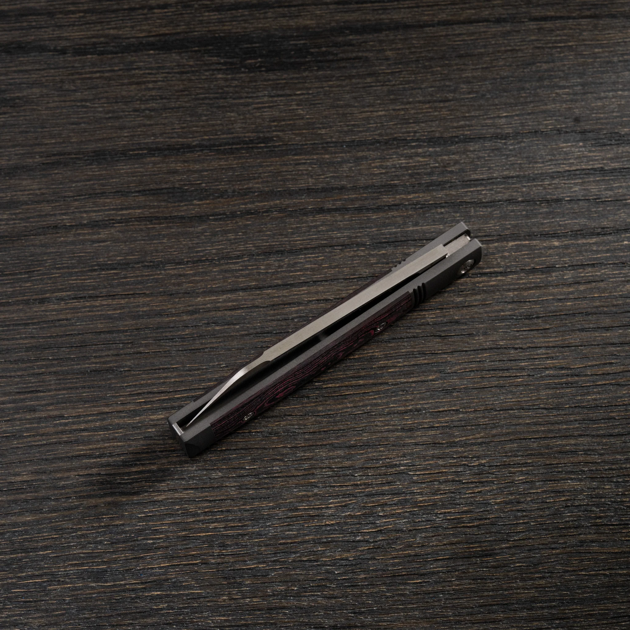 Jack Wolf Knives Feelgood Jack 4 Jack Wolf Knives Feelgood Jack - Image 2