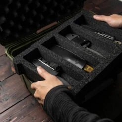 The Knife Lounge Case FIXED -outdoor knives sale Fixed Case b