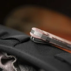 GiantMouse ACE Atelier 14 GiantMouse ACE Atelier -outdoor knives sale GM Atelier Red 3