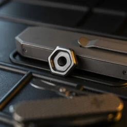 Guething Knives Micro Chit Zirconium -outdoor knives sale Guething Chit zirc b