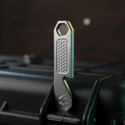 Guething Knives The Shim Prybar 8 Guething Knives The Shim Prybar -outdoor knives sale Guething Shim d