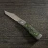 Jack Wolf Knives Gunslinger Jack  -outdoor knives sale GunslingerToxicGreen 1 2048x2048