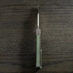 Jack Wolf Knives Gunslinger Jack  -outdoor knives sale GunslingerToxicGreen 5 2048x2048