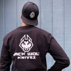 Jack Wolf Knives Trucker Hat -outdoor knives sale Hat2 2048x2048