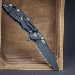 Rick Hinderer XM-18 3.5" SKINNY Slicer 7 Rick Hinderer XM-18 3.5" SKINNY Slicer -outdoor knives sale Hinderer 3.5 XM 18 Skinny20Slicer 1