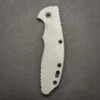 Rick Hinderer XM-18 3.5" Titanium Scale -outdoor knives sale Hinderer Scale 3