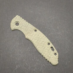 Rick Hinderer XM-18 3" Scale Micarta 5 Rick Hinderer XM-18 3" Scale Micarta -outdoor knives sale Hinderer Scale 9