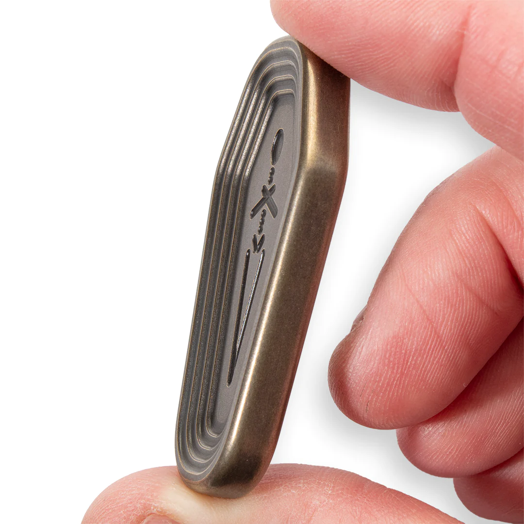 Junstin Lundquist Memento Mori Worry Stone 5 Junstin Lundquist Memento Mori Worry Stone - Image 3