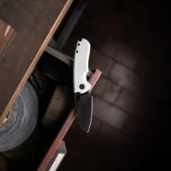 Urban EDC F5.5 G10 8 Urban EDC F5.5 G10 -outdoor knives sale IMG 6748