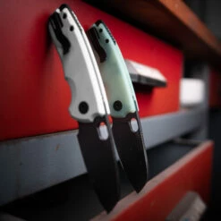 Urban EDC F5.5 G10 7 Urban EDC F5.5 G10 -outdoor knives sale IMG 6758