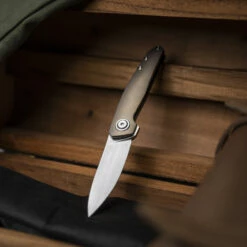 Anso Of Denmark Isola Bronze