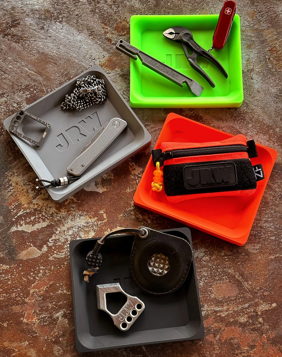 JRW Gear Flex Tray 5 JRW Gear Flex Tray - Image 3