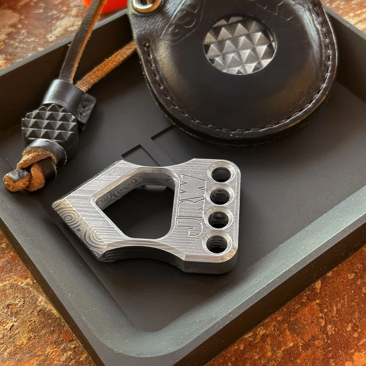 JRW Gear Flex Tray 6 JRW Gear Flex Tray - Image 4