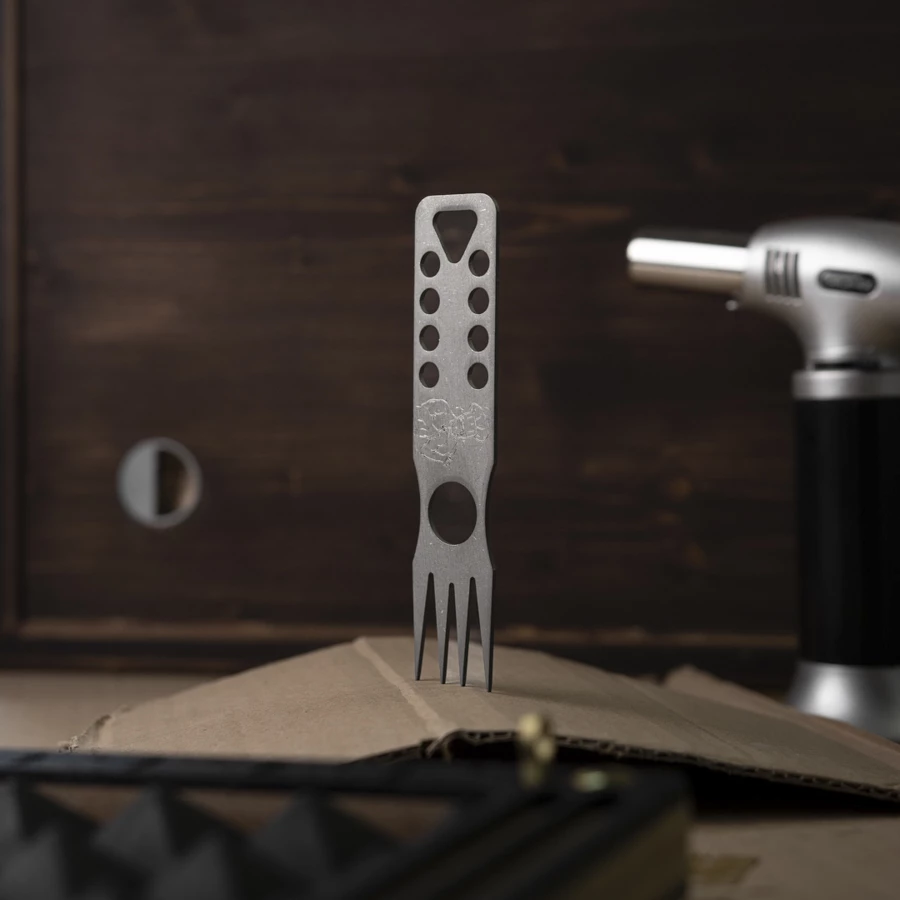 JRW Gear Meat Tool 4 JRW Gear Meat Tool - Image 2