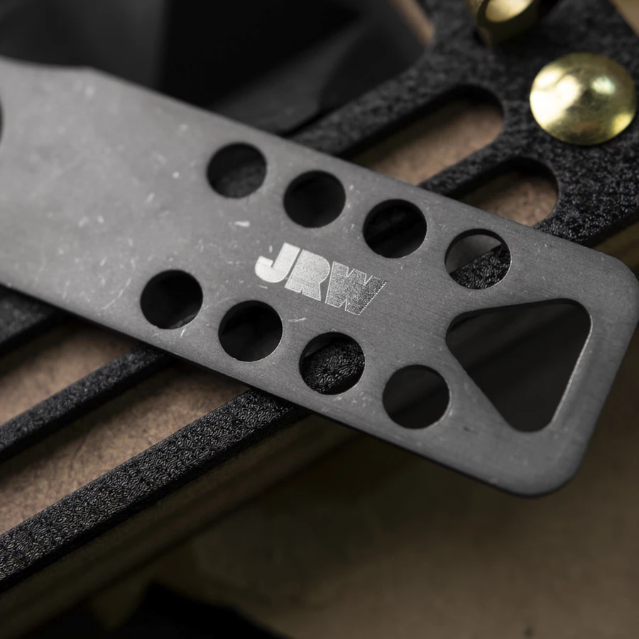 JRW Gear Meat Tool 5 JRW Gear Meat Tool - Image 3