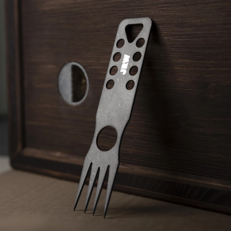 JRW Gear Meat Tool 6 JRW Gear Meat Tool - Image 4