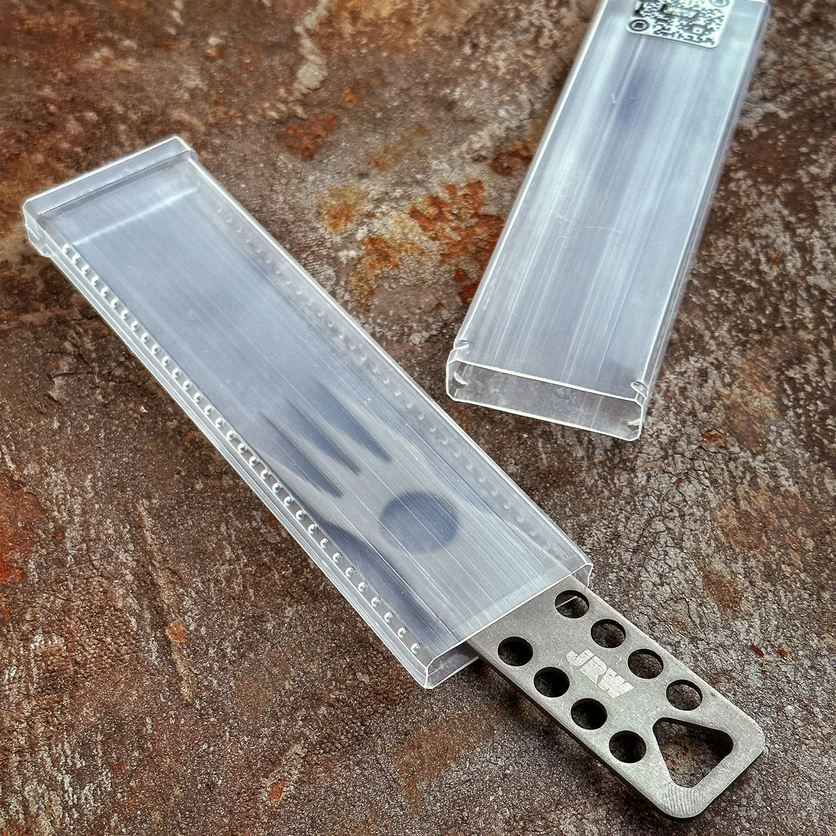 JRW Gear Meat Tool 8 JRW Gear Meat Tool - Image 6