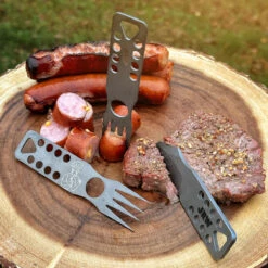 JRW Gear Meat Tool 12 JRW Gear Meat Tool -outdoor knives sale JRW Meat Tool