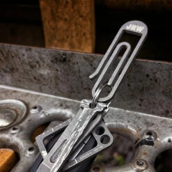 JRW Gear Tough Clip -outdoor knives sale JRW Tough 2